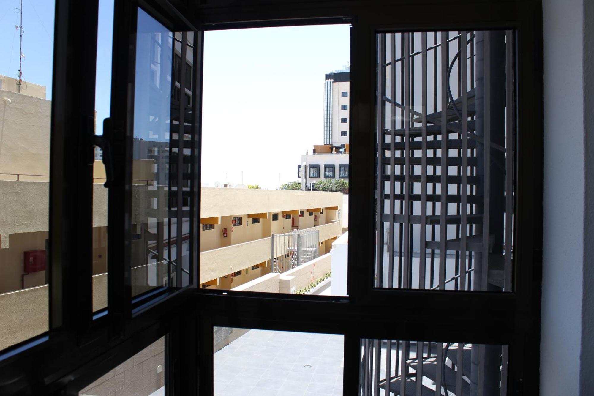 Apartamentos Fayna Playa del Inglés Pokoj fotografie