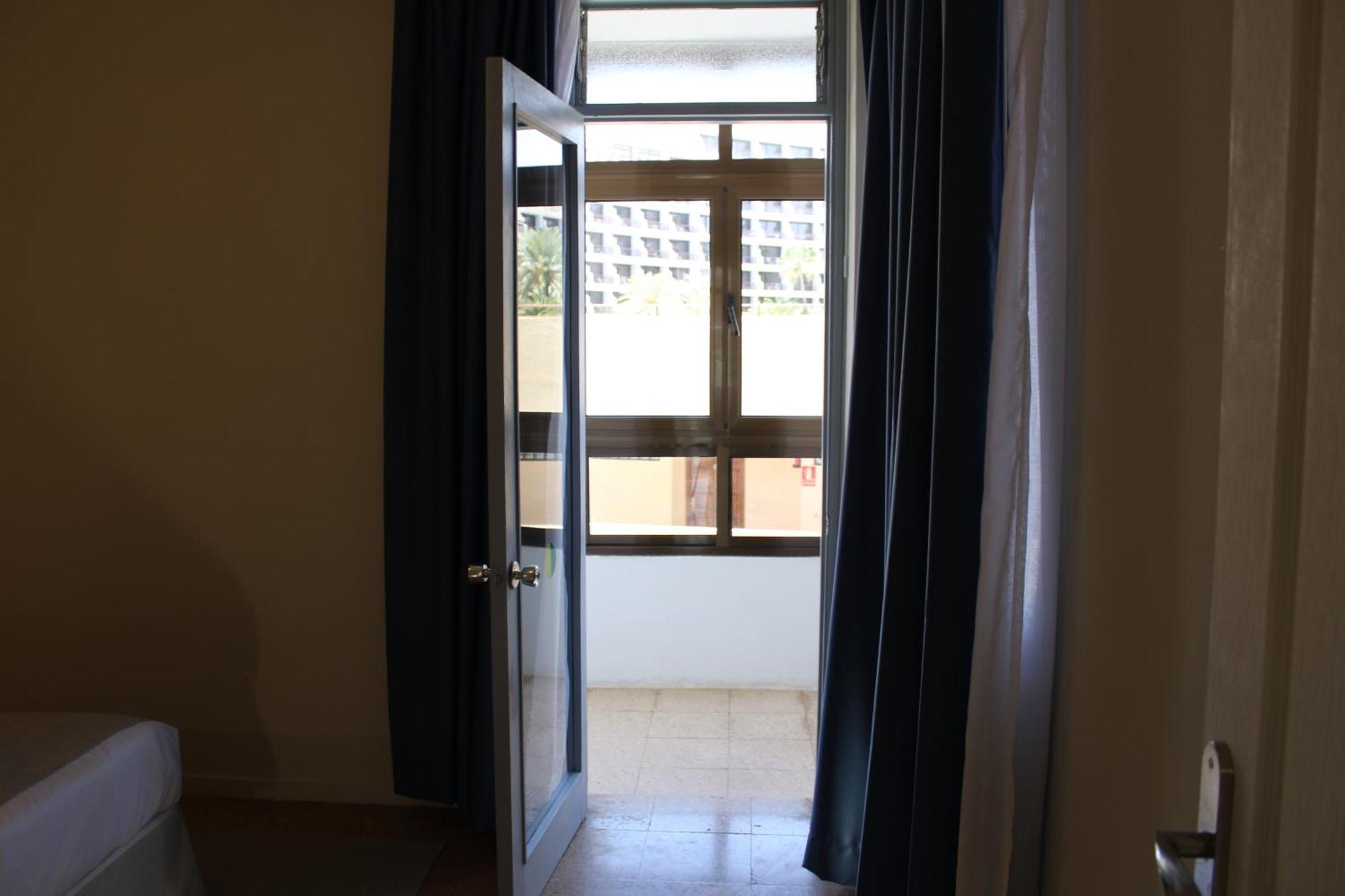 Apartamentos Fayna Playa del Inglés Pokoj fotografie