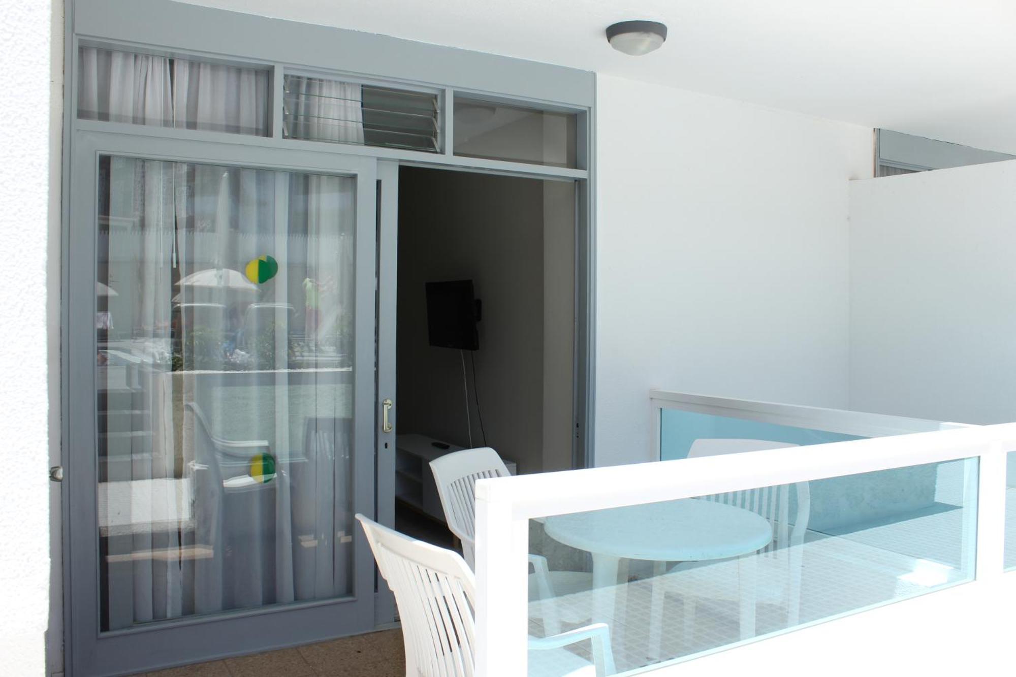 Apartamentos Fayna Playa del Inglés Pokoj fotografie