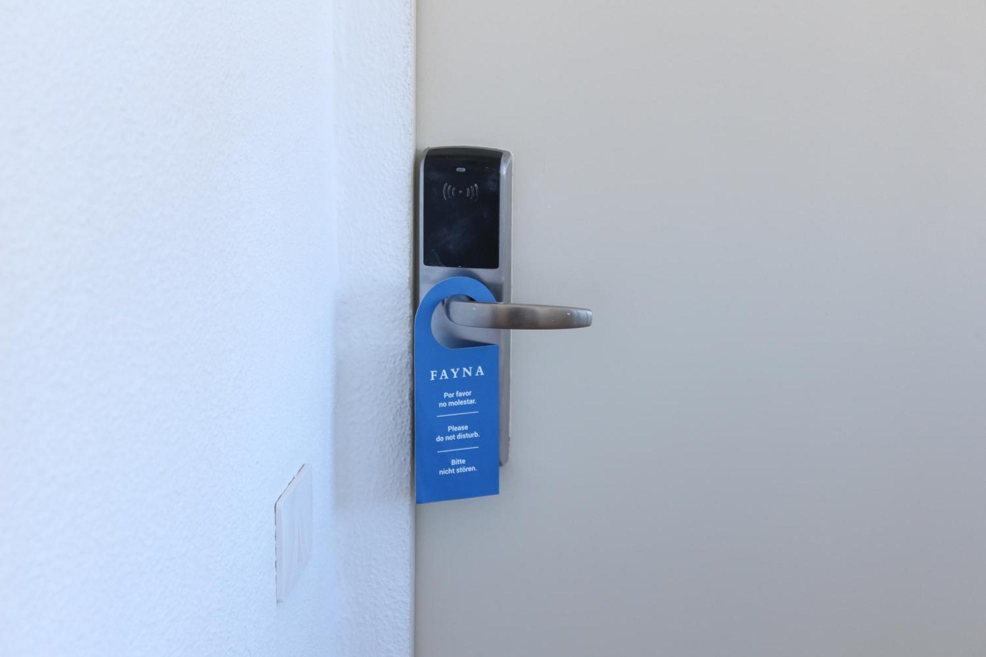 Apartamentos Fayna Playa del Inglés Pokoj fotografie