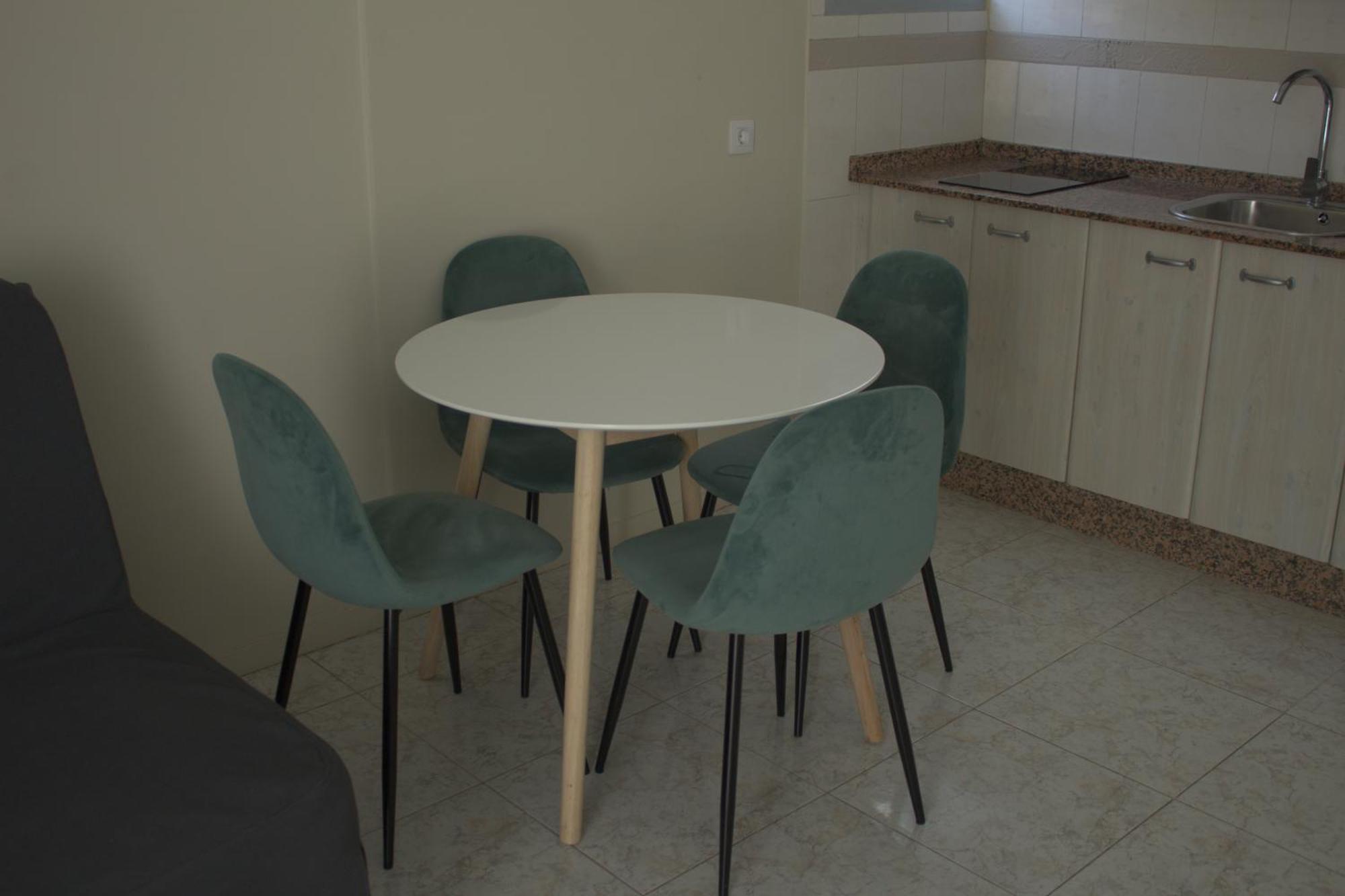 Apartamentos Fayna Playa del Inglés Pokoj fotografie