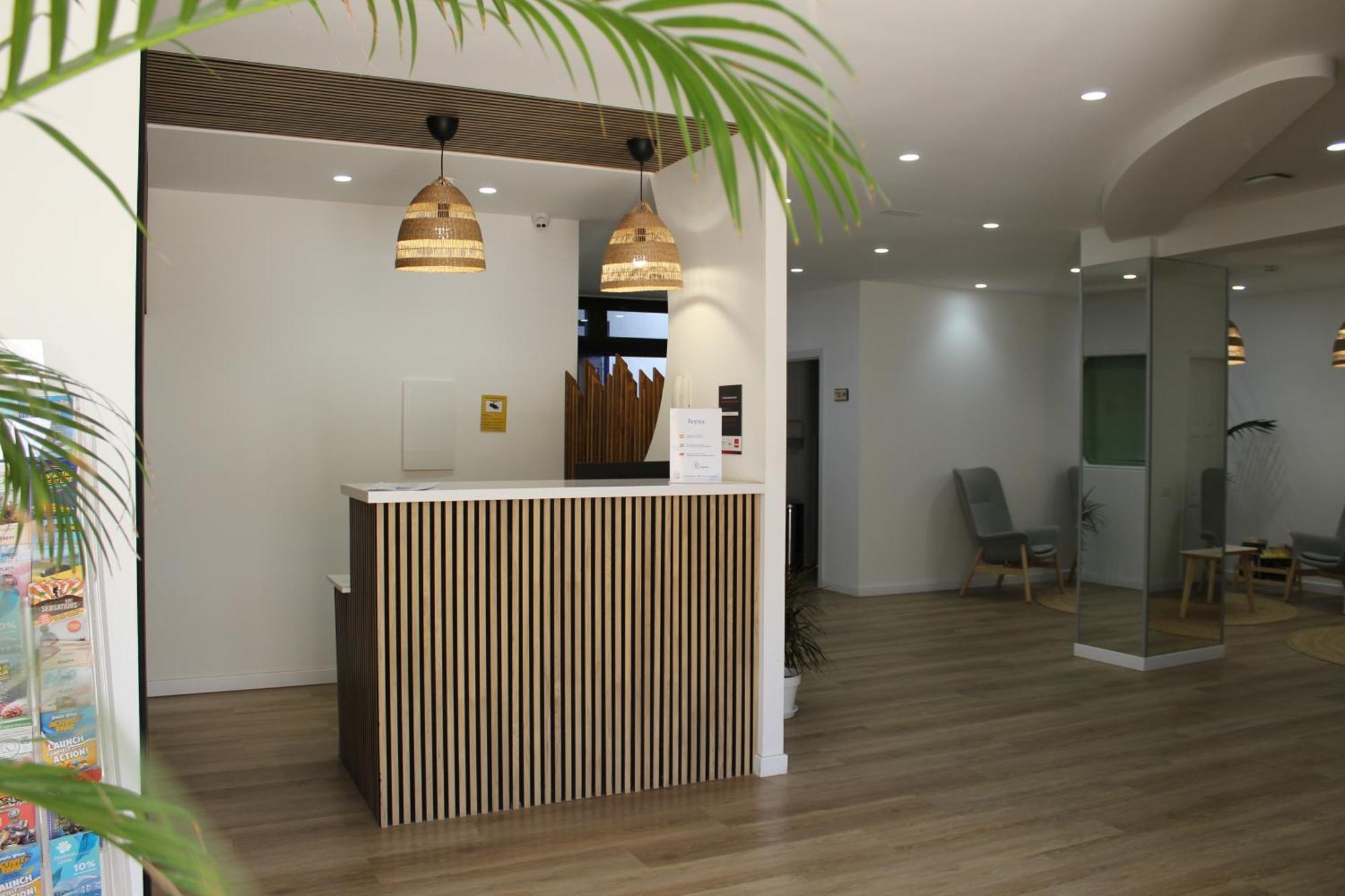 Apartamentos Fayna Playa del Inglés Exteriér fotografie