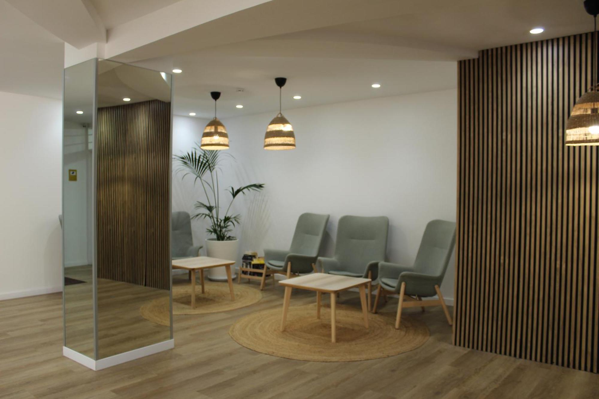Apartamentos Fayna Playa del Inglés Exteriér fotografie