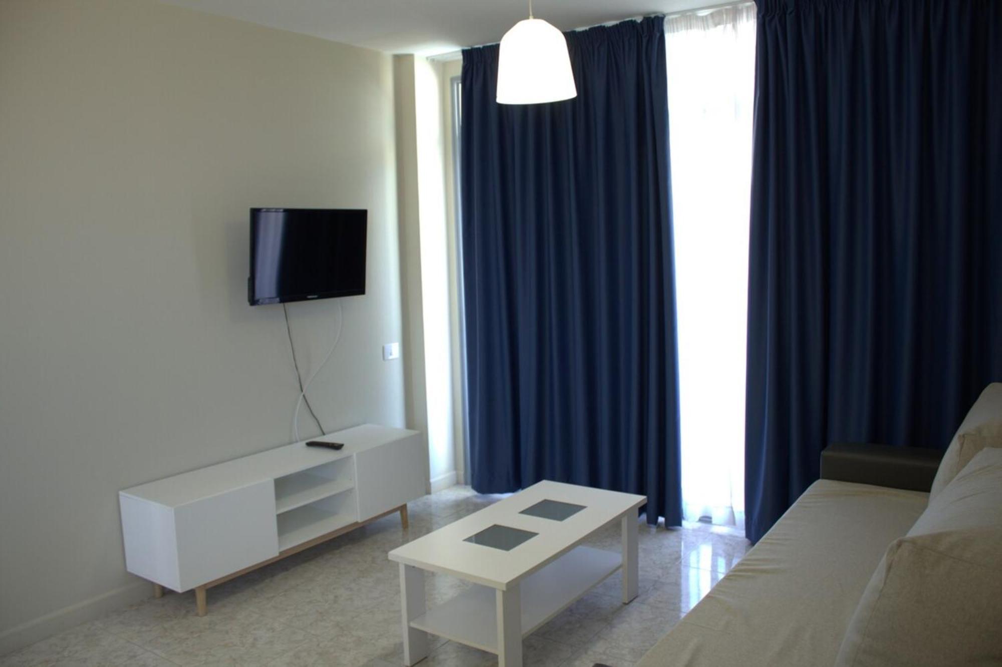 Apartamentos Fayna Playa del Inglés Pokoj fotografie