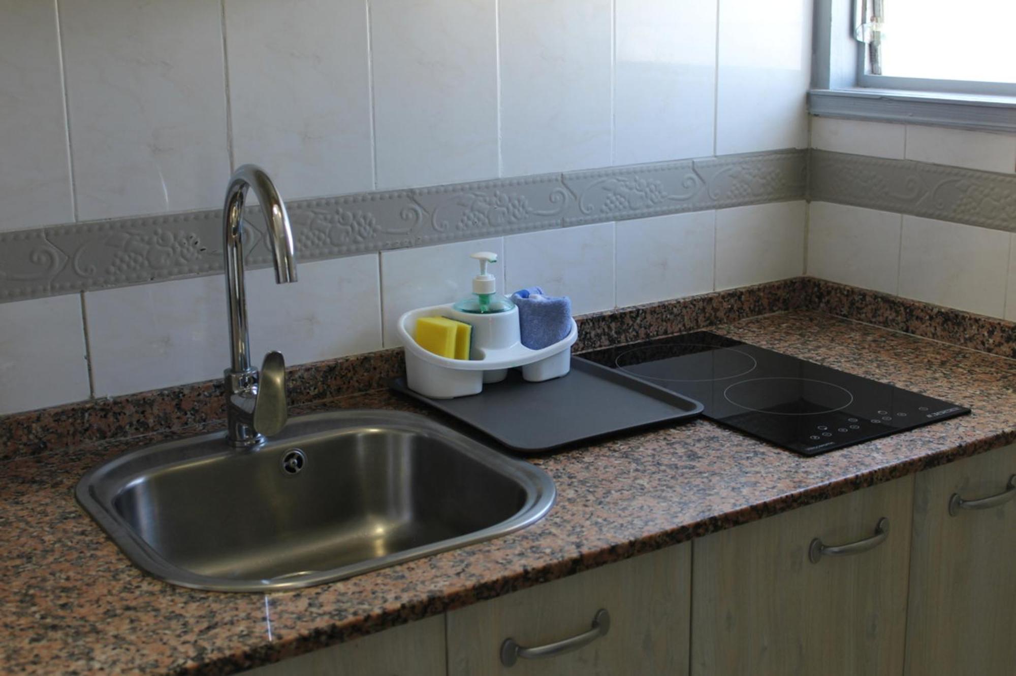 Apartamentos Fayna Playa del Inglés Pokoj fotografie