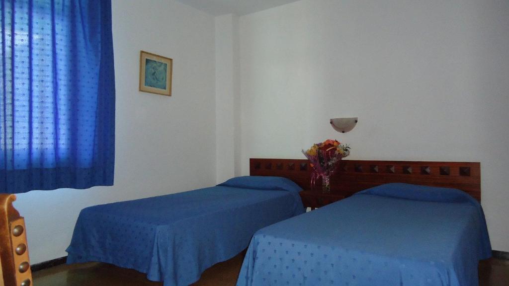 Apartamentos Fayna Playa del Inglés Exteriér fotografie