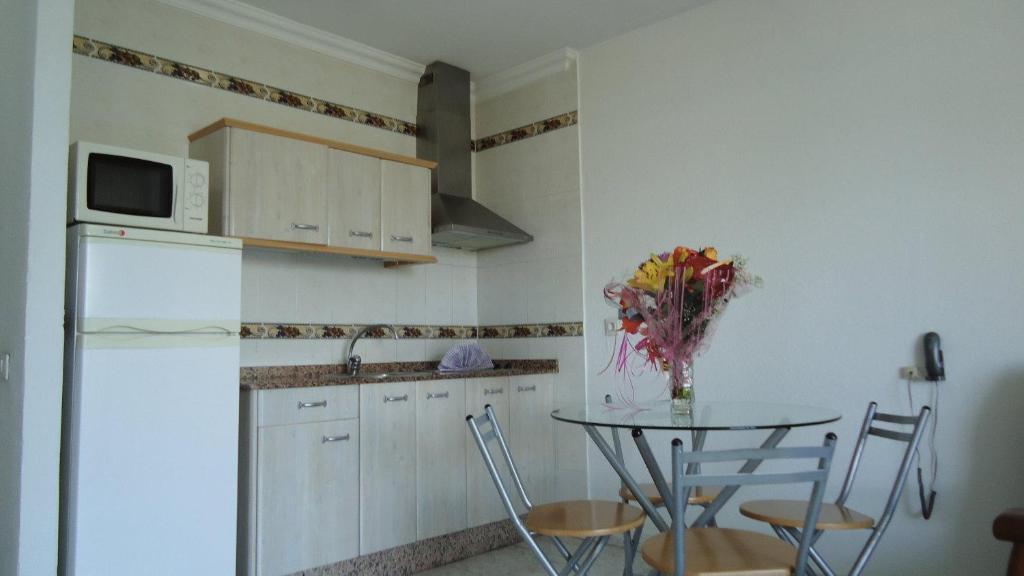 Apartamentos Fayna Playa del Inglés Exteriér fotografie